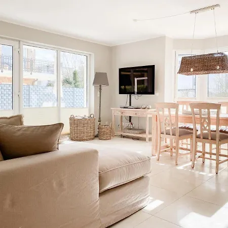 Haus Am Meer Fritz Strandkate Διαμέρισμα