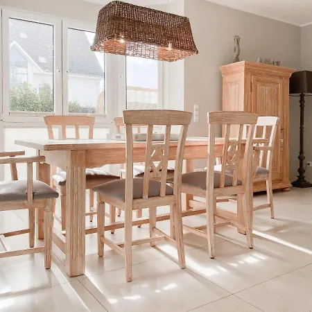 Haus Am Meer Fritz Strandkate