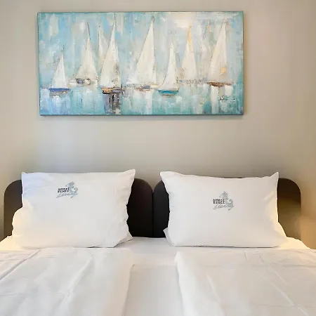 Haus Am Meer Fritz Strandkate