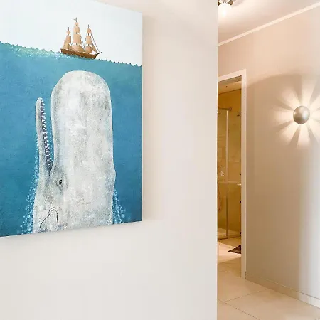 Haus Am Meer Fritz Strandkate Timmendorfer Strand